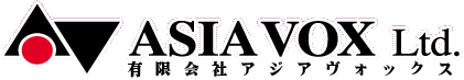 AsiaVox