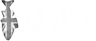 Gordon Ramsay Fish & Chips