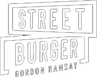 Gordon Ramsay Street Burger