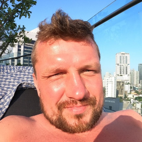 Bart Sakwerda