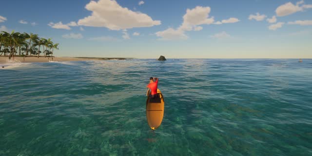 Kayak in PH Watersports