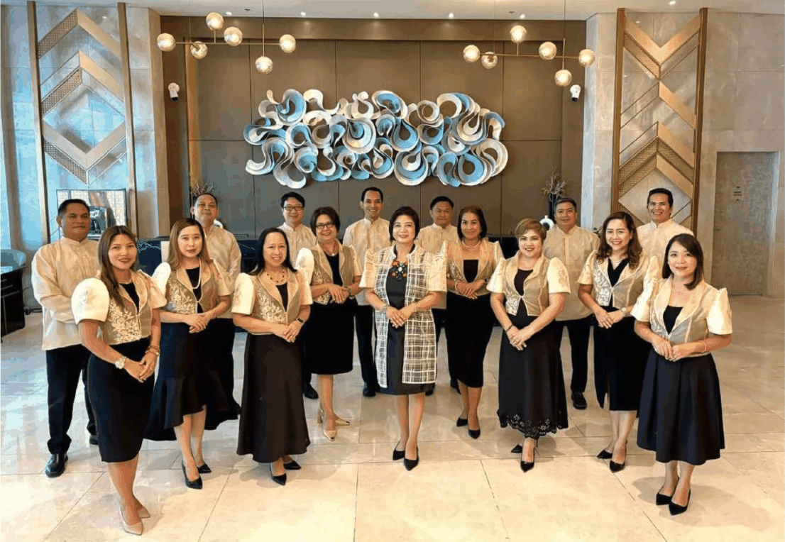 Belmont Hotel Mactan