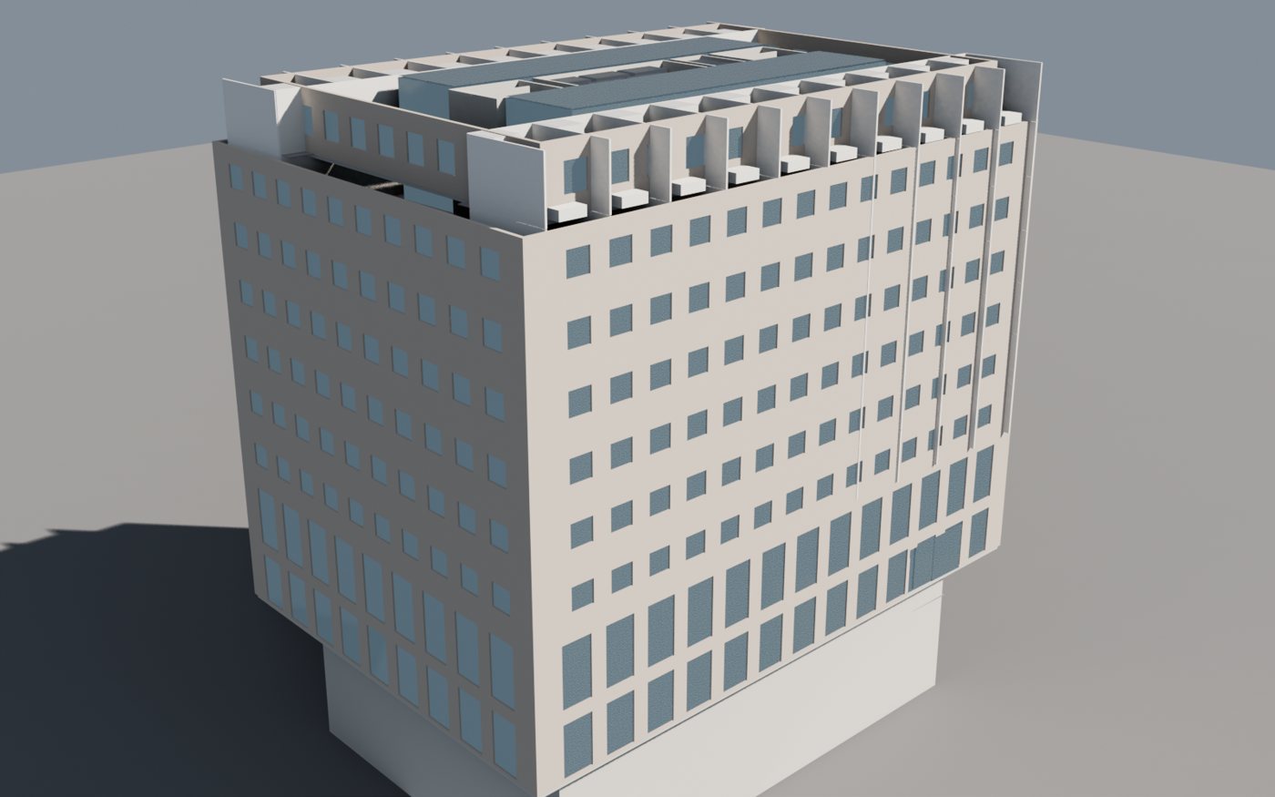 Hyatt Regency London Blackfriars