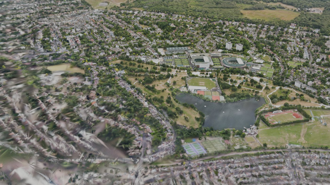Wimbledon: AELTC